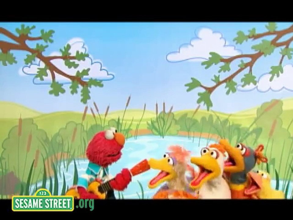 Sesame Street