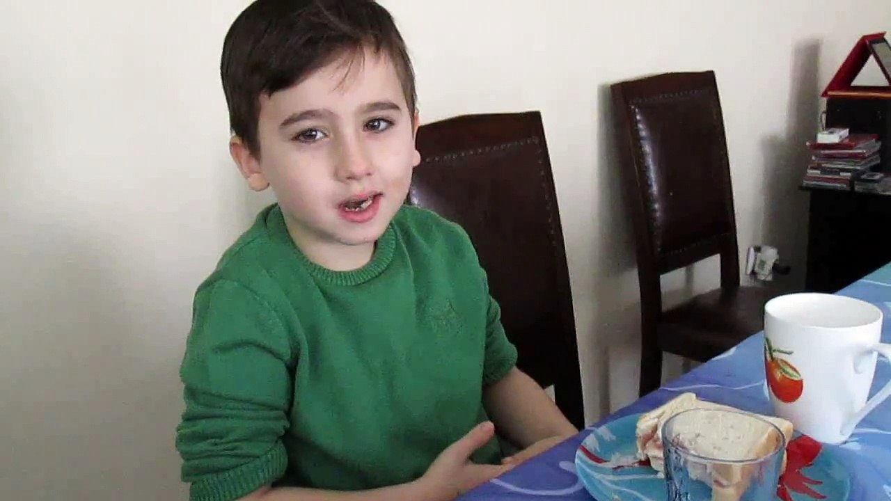 DM'den Dedesine Şarkılar.