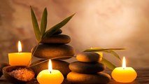 Reiki Zen Meditation Music: 3 Hours Healing Music Background | Yoga - Zen - Massage - Sleep - Study