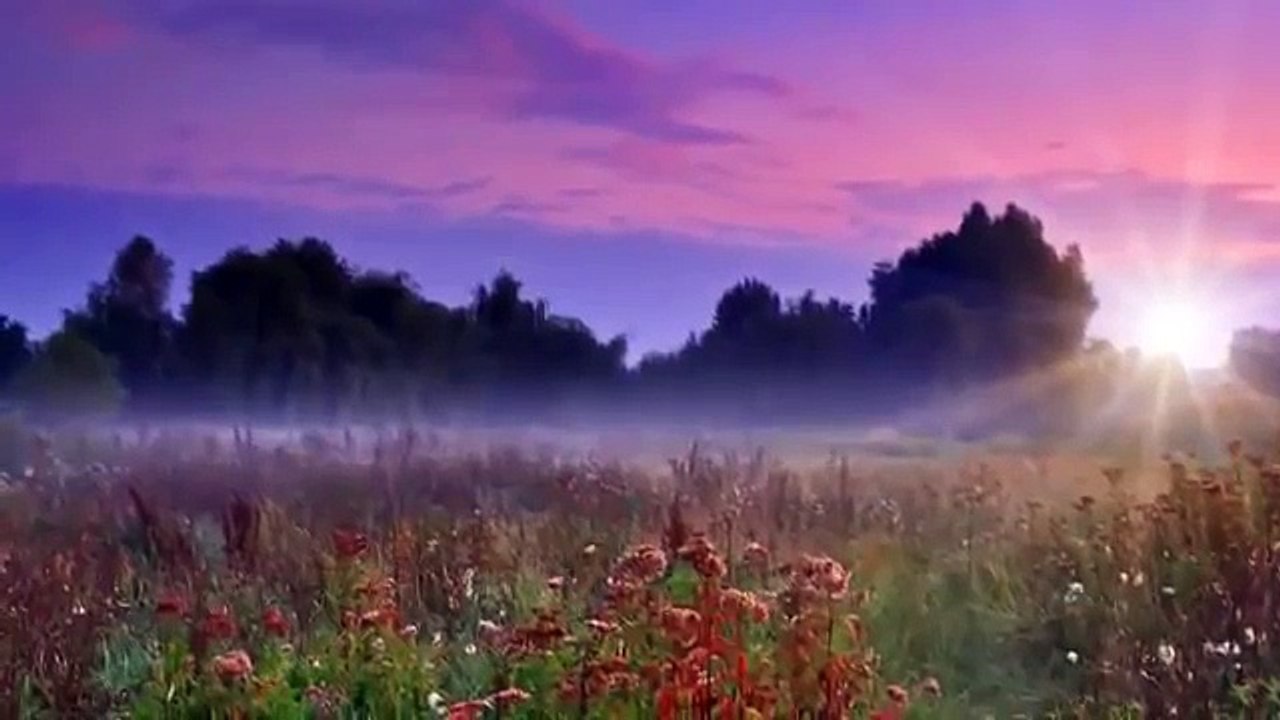 1 Saat Pozitif Düşünce Meditasyon Müzik Relax Müzik Yatıştırıcı Müzik Yoga Müzik