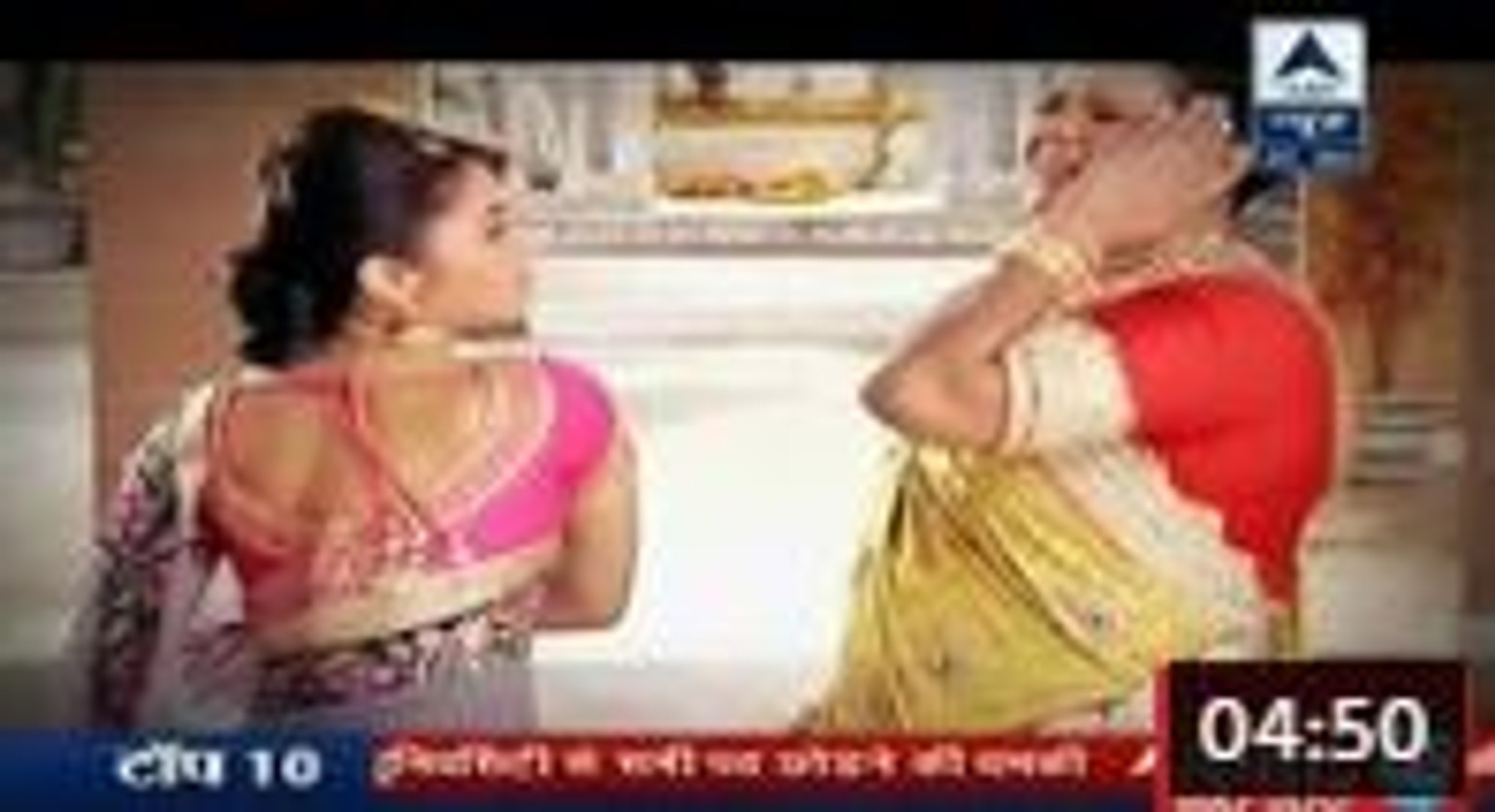 Saath Nibhana Saathiya 21 January 2016 Gopi ne Maara Kokila Ko Thappad -  video Dailymotion