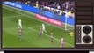 Gol Cantik Karim Benzema - Real Madrid vs Sporting Gijon 5-1 ( 18-01- 2016 ) (Latest Sport)