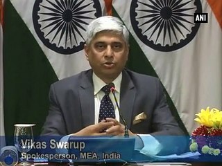 India, France to discuss counter terrorism mechanism