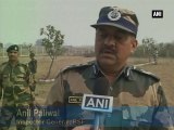 One Pakistani intruder was shot dead by our jawans: BSF