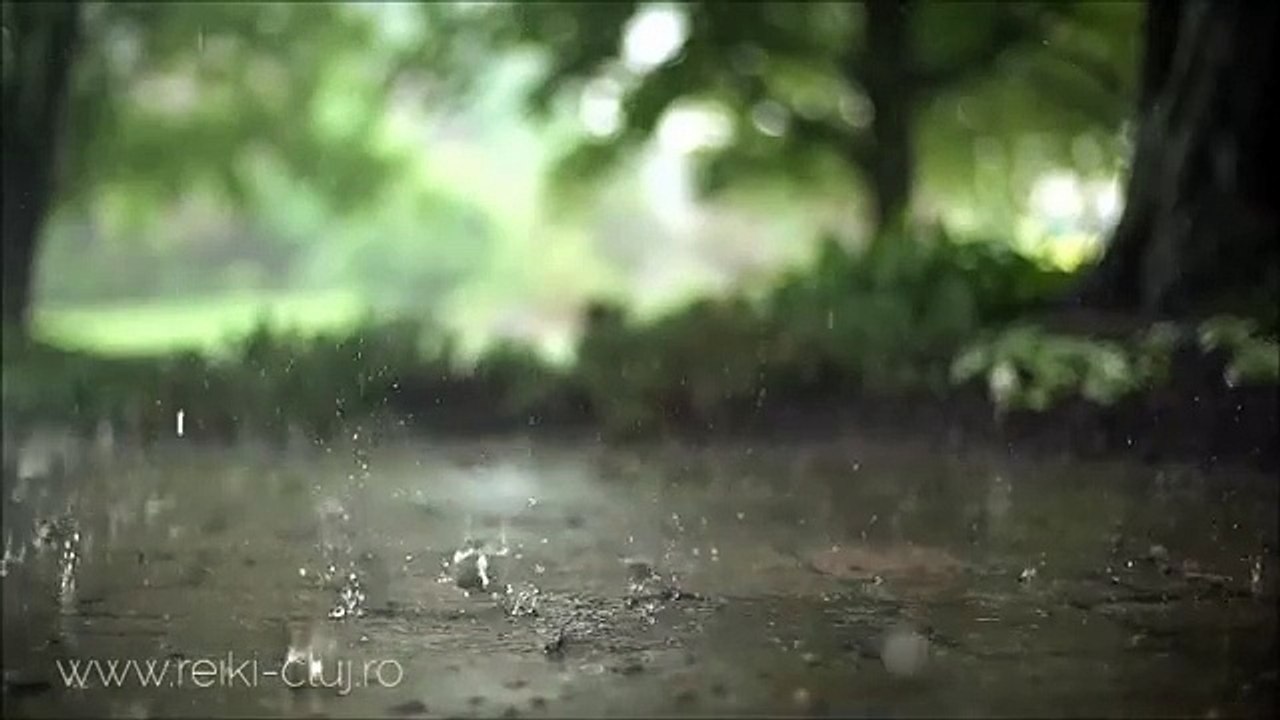 1 Hour Relaxing Reiki Music - Merlin`s Magic - The Heart of Reiki - Meditation Music