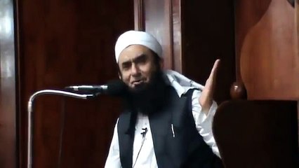 Apne Jazbat ko Allah Par Qurbaan karo _ Maulana Tariq Jameel