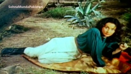 Maan Mera Ehsan Aray Nadan (Aan)