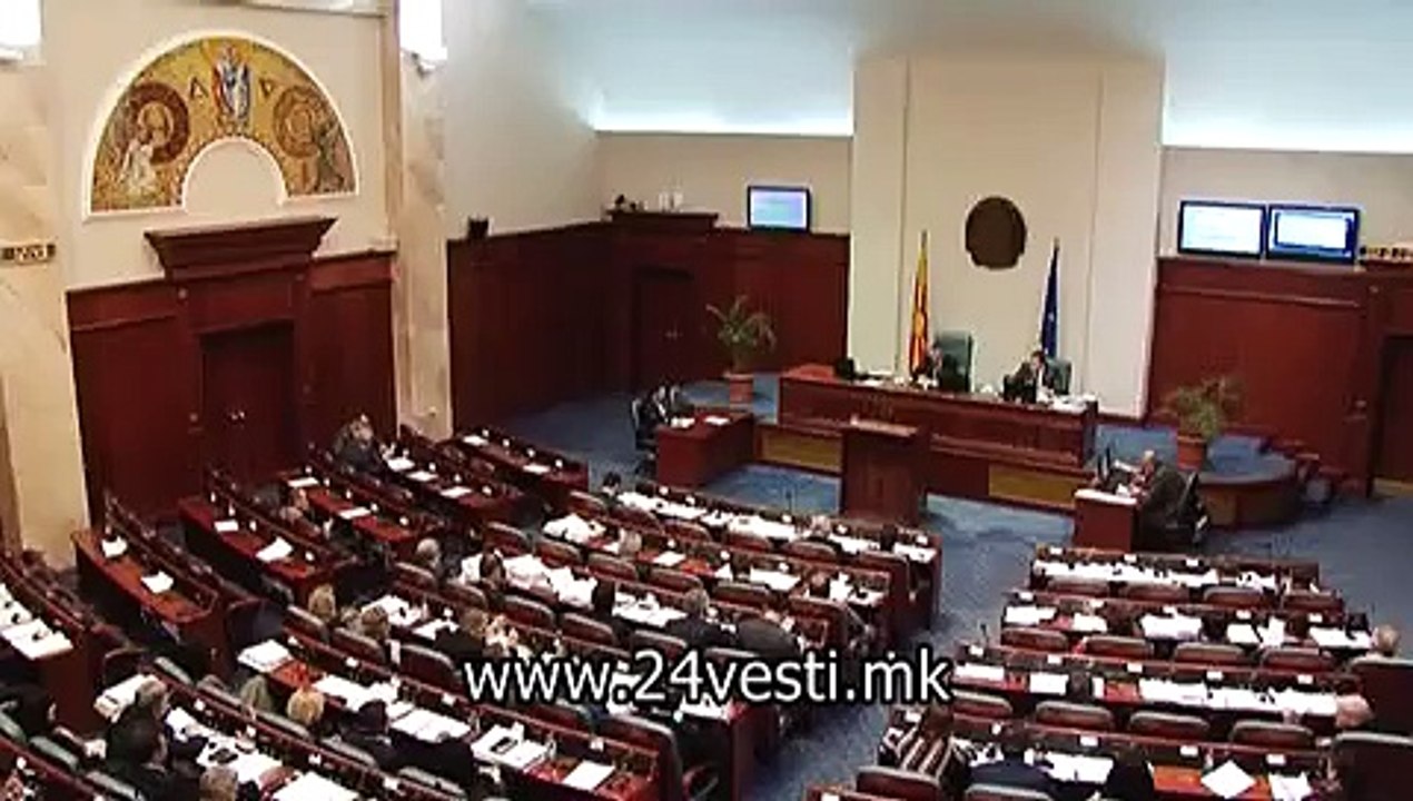 MIHAJLO SOVETOT NA JO JA ODLOZI SEDNICATA ZA JANEVA 21 01