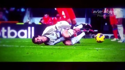 Algo ha cambiado en Cristiano Ronaldo.