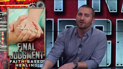 Is Religious Freedom Greater Than A Child\'s Life?