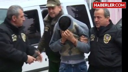 Isparta'daki Cinayet