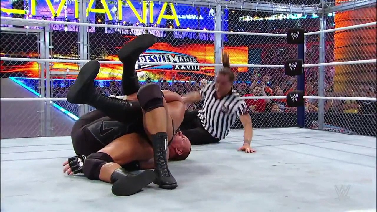 The Undertaker debuts at Survivor Series 1990: This Week in WWE History, Nov. 19, 2015