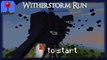 다른게임같아! [ 위더괴물을 피해서 달려라! 1.9Ver ] 잉여맨 마인크래프트 Minecraft WITHER STORM RUN