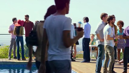 128 ударов сердца в минуту  Русский Трейлер #3 (2015)