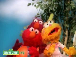 Sesame Street Andrea Bocelli's Lullabye To Elmo