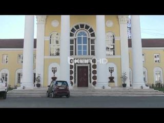 DHUNA NDAJ GAZETARIT ENI SHEHU