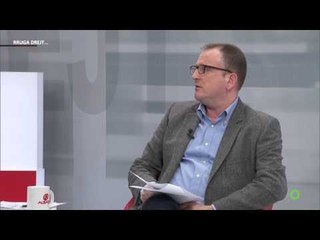 Zhvillimet e fundit politike në ‘Rruga drejt...’