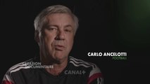 Coach, le Documentaire - Teaser #2 Carlo Ancelotti - CANAL+