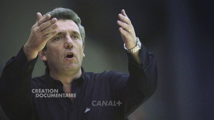 Coach, le Documentaire - Teaser #3 Claude Onesta - CANAL+