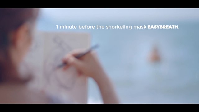 BETC Shopper pour Décathlon - Janvier 2016