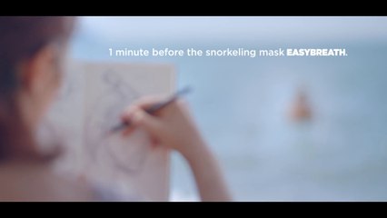 BETC Shopper pour Décathlon - Janvier 2016