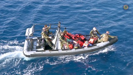 Bilan des opérations de l'armée belge en 2015 et de celles prévues en 2016