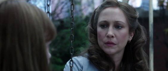 THE CONJURING 2 - Official Trailer #1 (2016) James Wan Supernatural Horror Movie HD