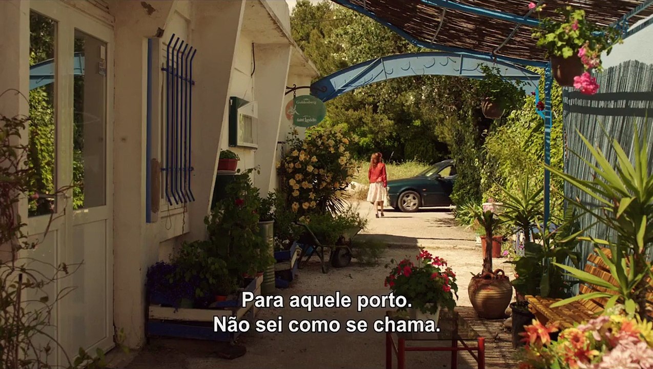 O Fio de Ariane