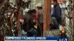 Albañiles, plomeros y carpinteros ofrecen sus oficios en Carapungo