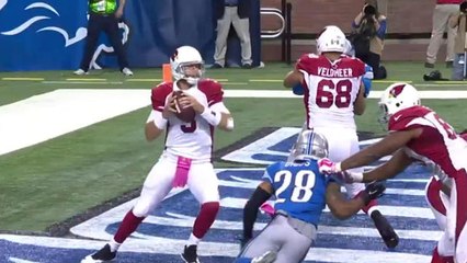 Can Cardinals overcome more Palmer mistakes?