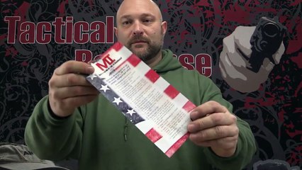 Don Installs a Midwest Industries rail on a Century Arms RAS-47