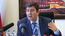 Tüik Başkanı Aydemir - Kişisel Verilerin Korunması ve Revize Milli Gelir