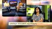 Interview with Malayalam Actress Parvathy