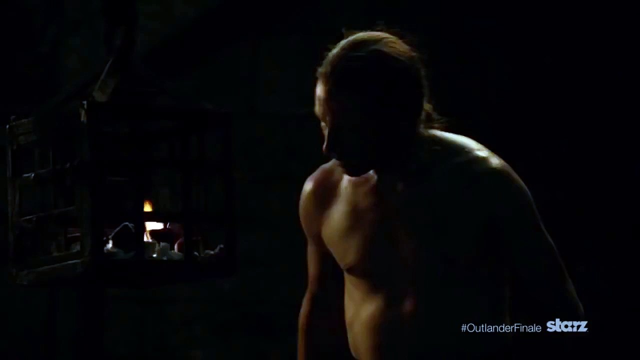 Outlander Season 1 Episode 17 (1x17 Promo)