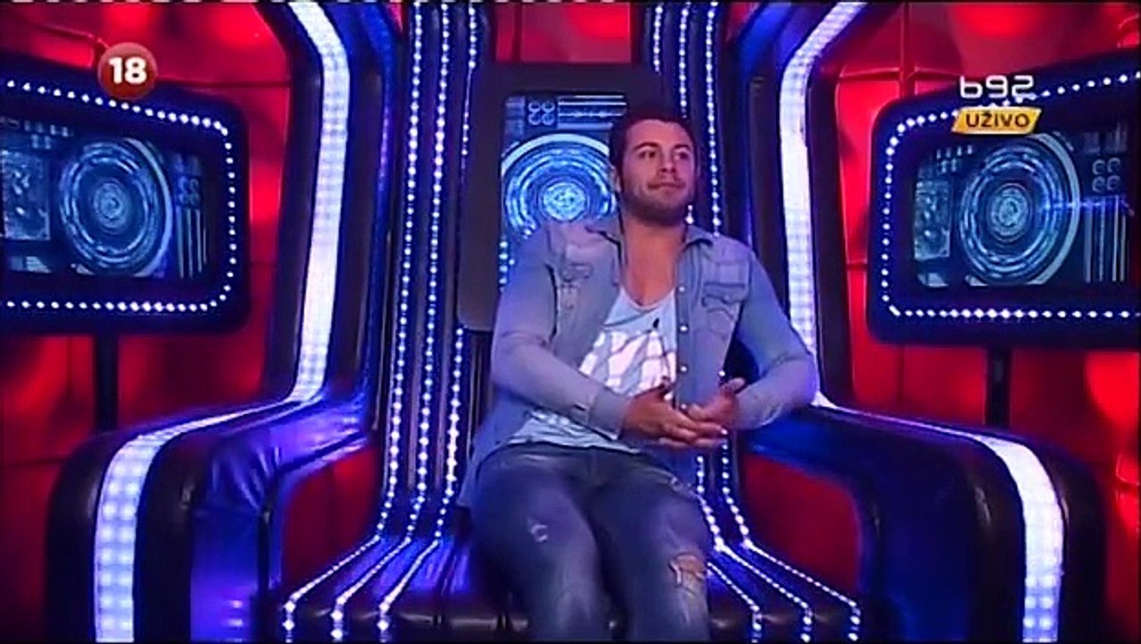 VELIKI BRAT - 2015