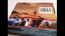 Critique Blu ray The Martian (Seul sur mars)