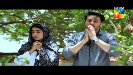 Tumhare Siwa Episode 18 Full HUM TV Drama 25 Dec 2015