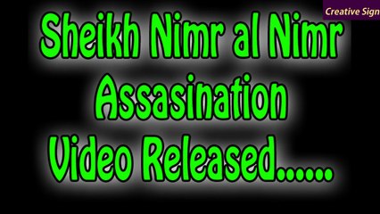 Why Iran And Saudia Arab Are Intension