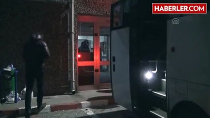 Kırklareli ve İstanbul'daki Eş Zamanlı Uyuşturucu Operasyonu