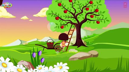 Learn Alphabets from A to E   Alphabet Journey   Kids Hut