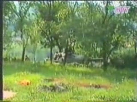 5 Korpus (5ème Corps de l'armée de Bosnie-Herzégovine)