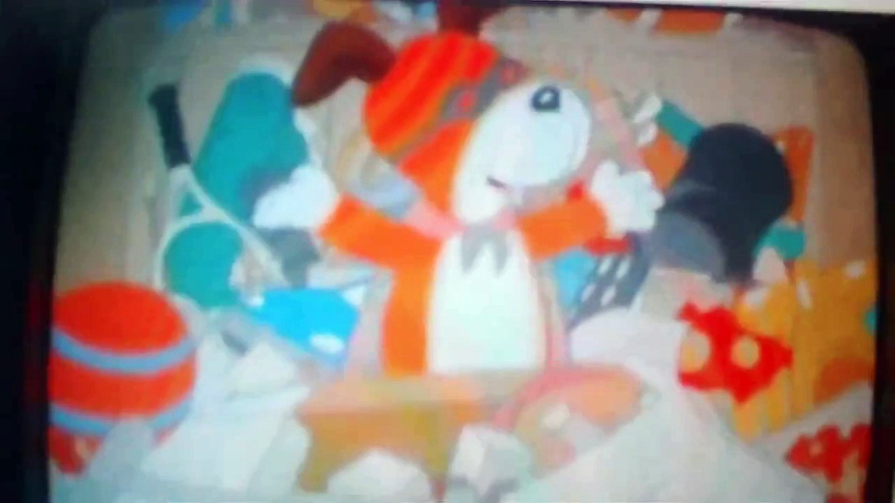 Kipper - Imagine That trailer