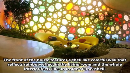 Top 10 Weird Houses In The World