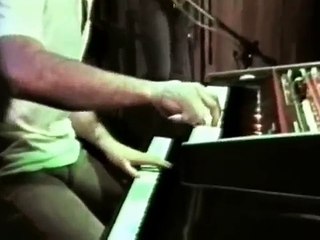 GRAHAM GOULDMAN - SUNBURN 1979 (Audio Enhanced)