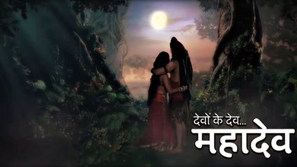 Devon Ke Dev Mahadev OST 04