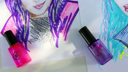 DISNEY DESCENDANTS Learn How to Draw CARLOS Speed Drawing