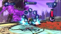 Ratchet & Clank: Into the Nexus - Walkthrough - Mission 9 - Mr. Eye Boss Battle