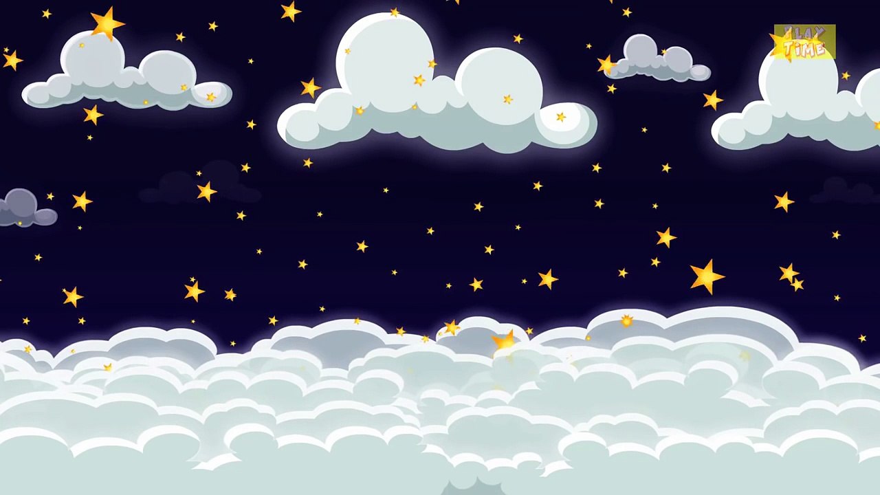 bedtime twinkle twinkle lullaby