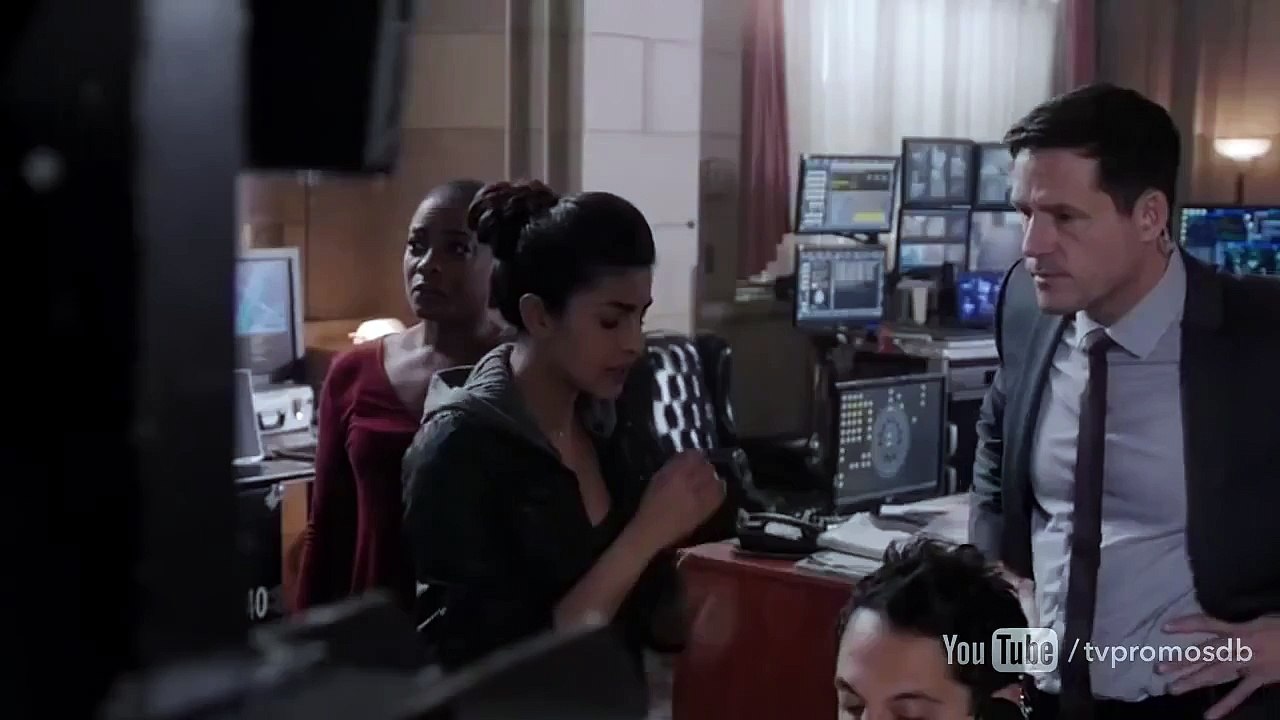 Quantico Season 1 Episode 11 Promo HD