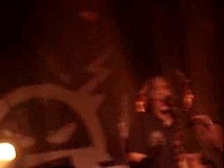 COnzert à la bOule nOire Trés bonne qualité !!